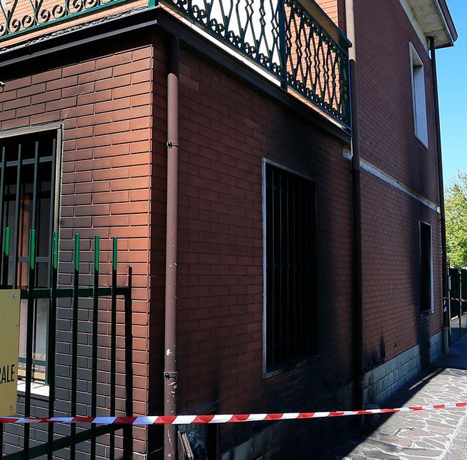 Denunce e indagini dopo l’attentato