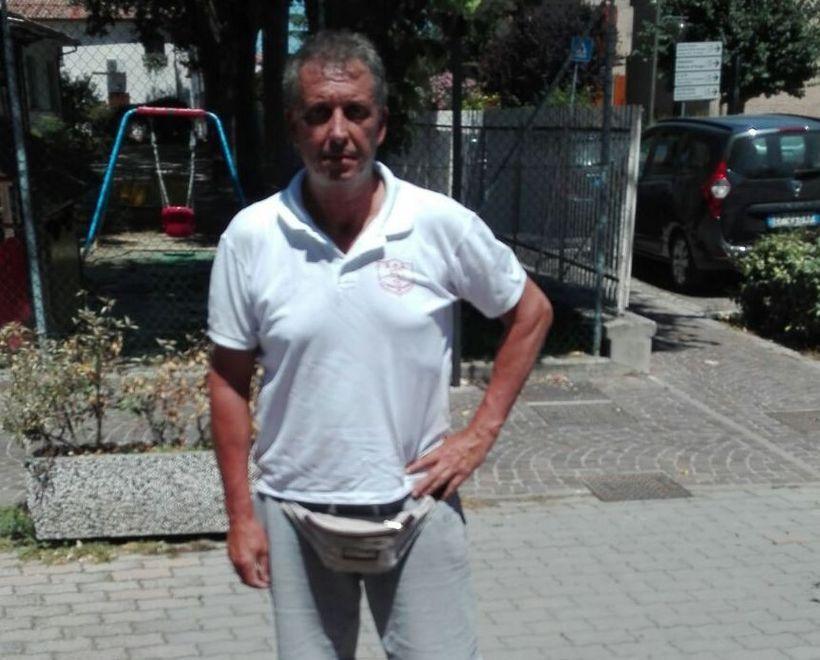 Camattari si impone nella gara di Ostellato