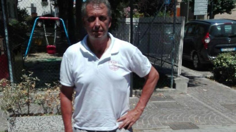 Camattari si impone nella gara di Ostellato