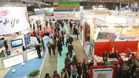 Fiere internazionali occasione per Ferrara