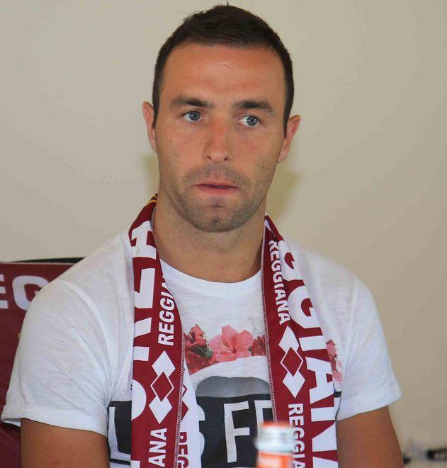 «Convinto dal progetto della Reggiana» 