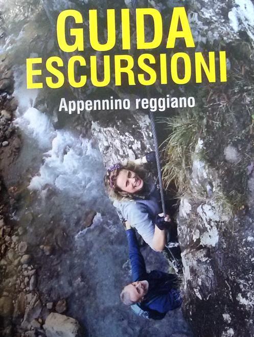 Una nuova guida alle escursioni 