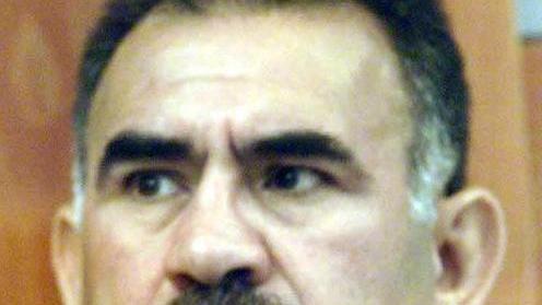 Cittadinanza onoraria per Ocalan