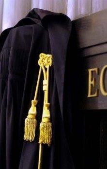 Per una causa civile, tempo medio due anni 