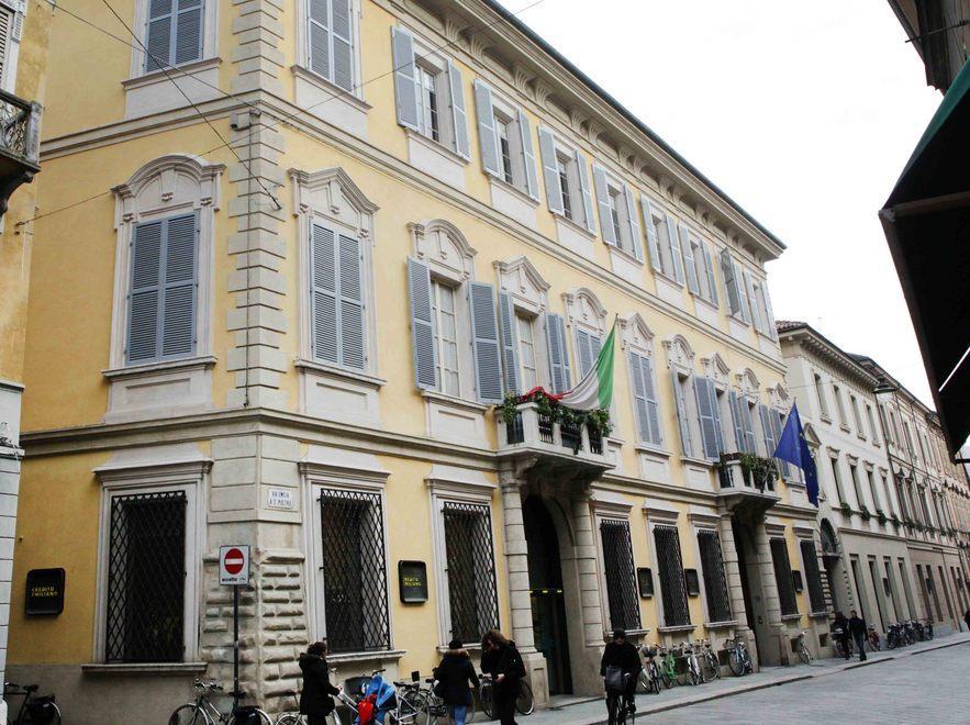 Il Credem è una cassaforte crediti deteriorati ai minimi