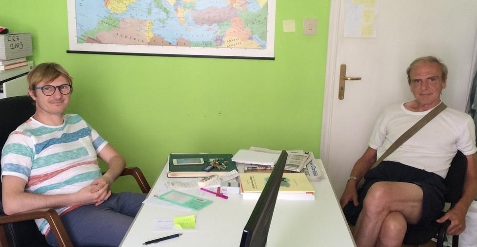 Tra vecchi e nuovi poveri Viale K aiuta 400 persone 