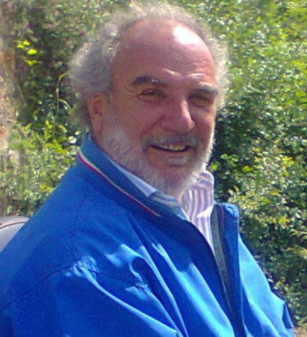 Giorgio Mazzella