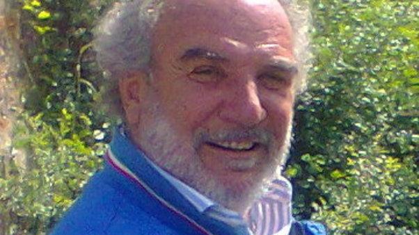 Giorgio Mazzella