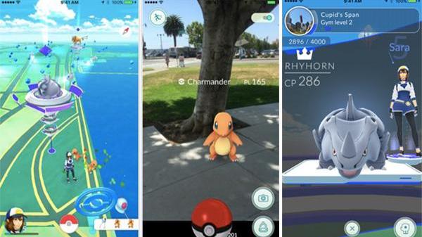 L'invasione dei Pokèmon: animaletti al fronte, in sala parto, sulla bara e altre ordinarie follie