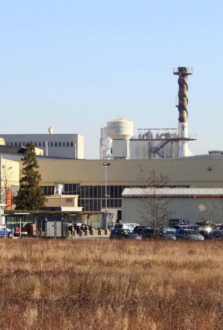 «Senza il Business Park gli investimenti in altri Comuni»