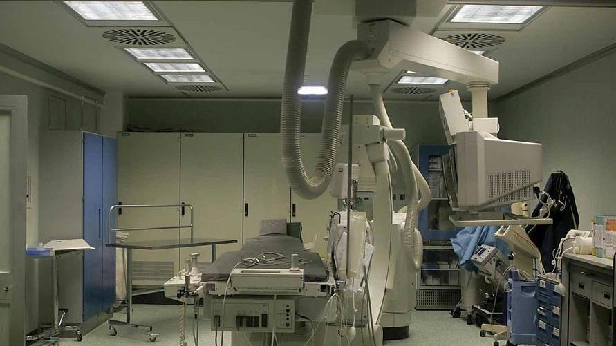 Emodinamica chiuso: «Intervenga la Regione»
