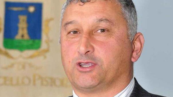 Pontepetri, corsa podistica durante la festa patronale
