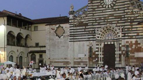 Il sax arrabbiato di James Senese arriva alla Lazzerini