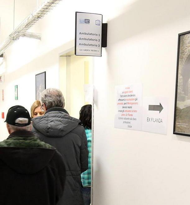 Meningite C, un nuovo caso a Prato 