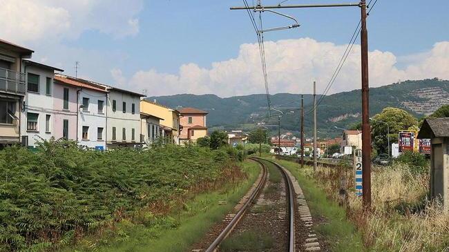 Il Centrodestra accusa: è “sparita” la viabilità lungo il fiume Nievole