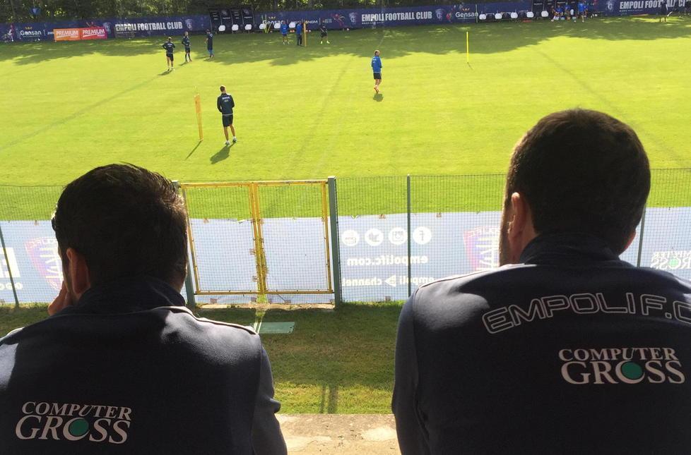 Tenersi Saponara ora è più di un’ipotesi 
