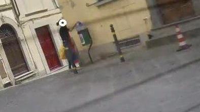 L’abbandono dei rifiuti si combatte con i video