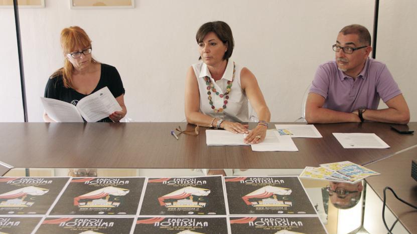 Nottissima da record: 500 artisti e un aumento del biglietto