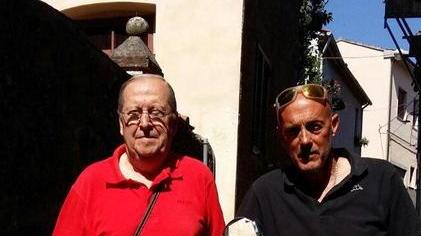 Il giro d’Italia con la mitica Vespa