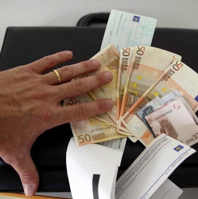 Soldi spariti, consulente a giudizio 