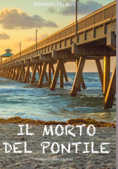 Quella Viareggio noir che fa da scenario a misteri e delitti 