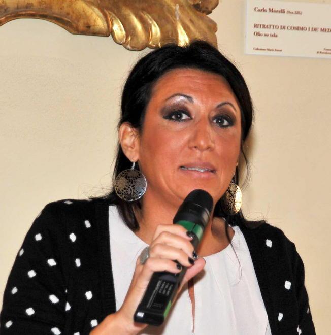 Interpellanza sulla mancanza dei posteggi liberi in centro