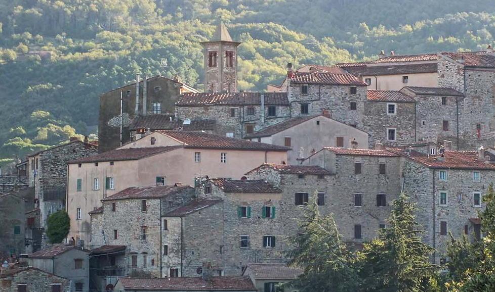La lirica è tornata a Sassetta 