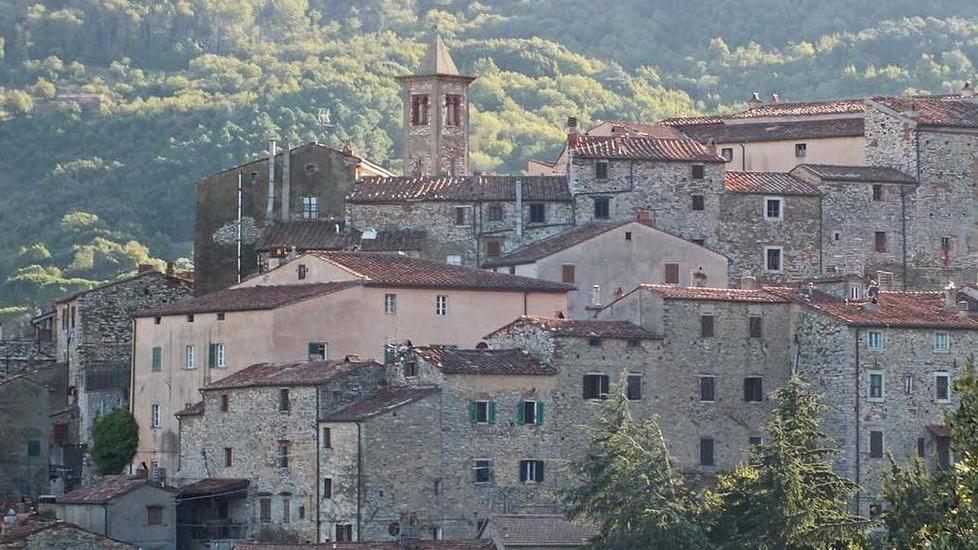 La lirica è tornata a Sassetta