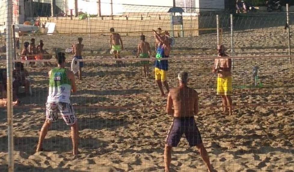Un torneo di beach tennis dedicato a Elia Barbetti 