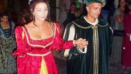 “Campilia medievale” fa il pieno e l’Evc pensa già al futuro