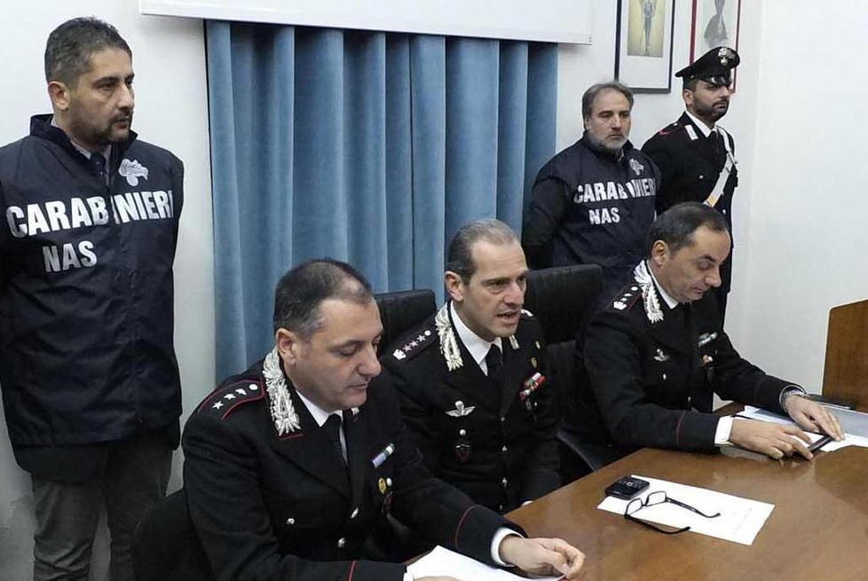 Pediatri, a dicembre si decide sui rinvii a giudizio 