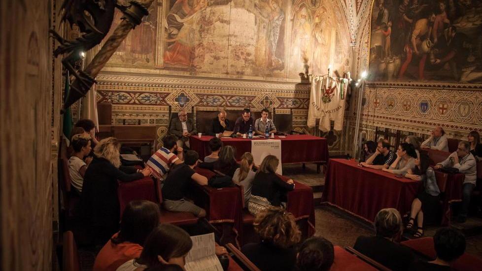 Torna Volterrateatro con la Città ideale