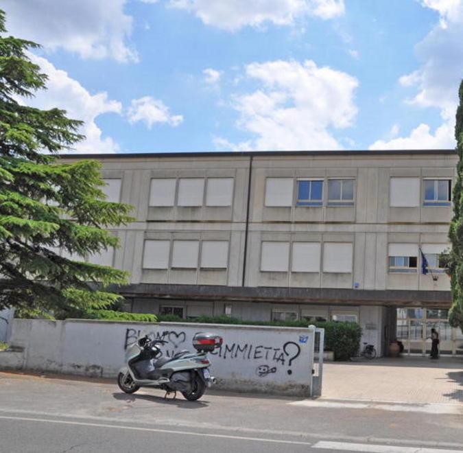 tutti i diplomati del liceo enrico fermi