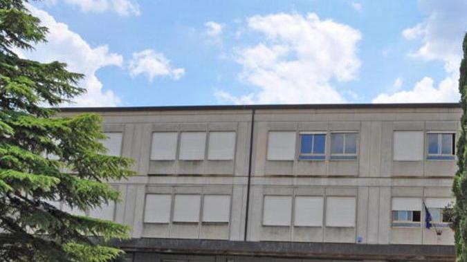 tutti i diplomati del liceo enrico fermi
