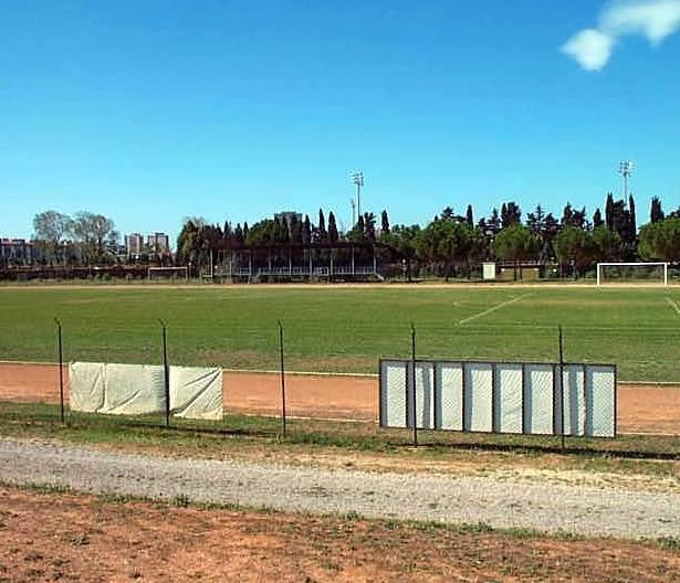 Il campo del Capannino rinasce grazie al Real 