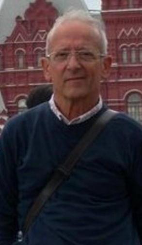 Morte in bici, imputato presidente del cantiere 