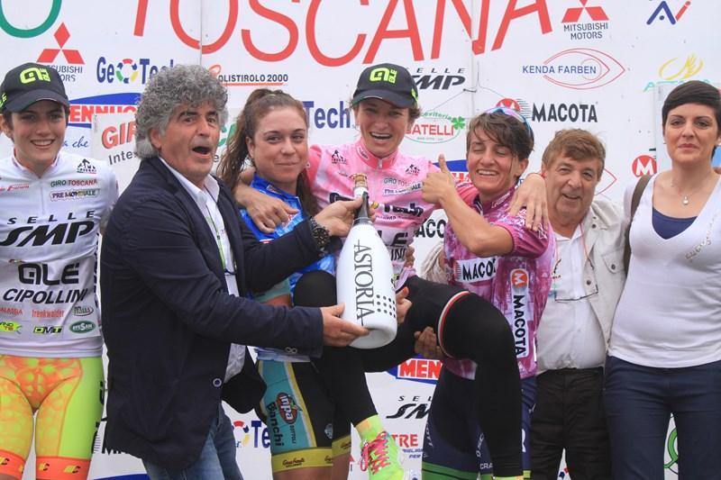 Fanini, conto alla rovescia per il “Toscana”
