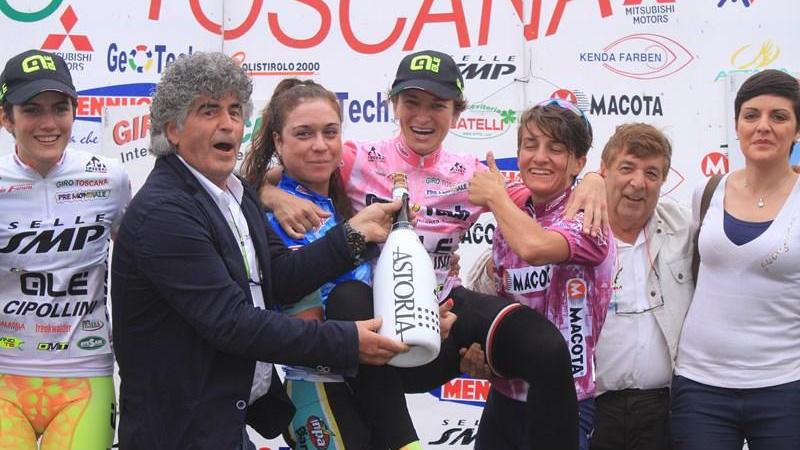 Fanini, conto alla rovescia per il “Toscana”