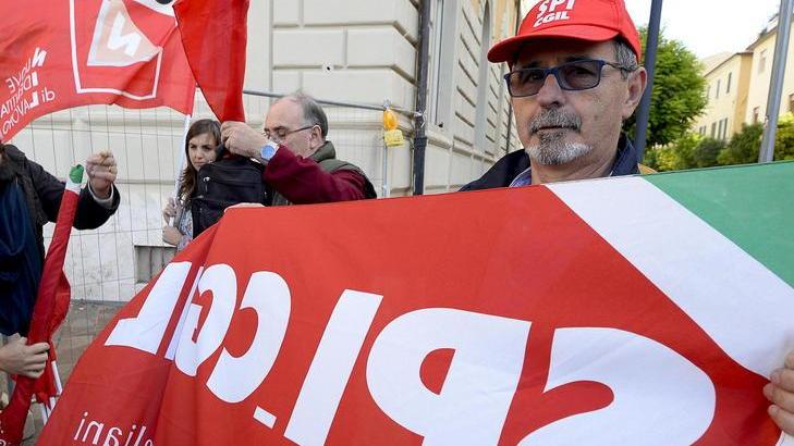 Tesseramento il primato spetta ai pensionati