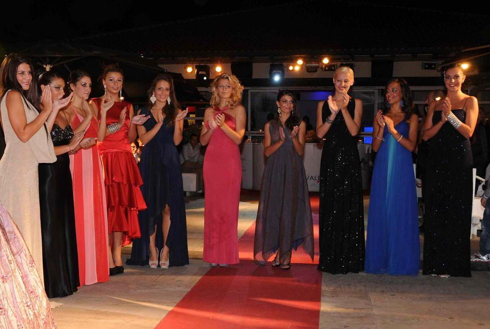Carnevale, il prologo a fine agosto in Versiliana
