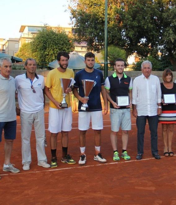 tennis»I TORNEI ESTIVI 