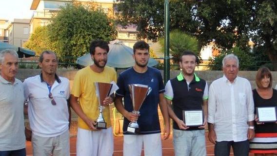 tennis»I TORNEI ESTIVI