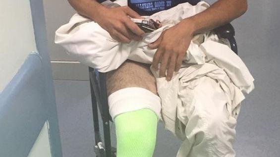 «Le immagini non lasciano dubbi è stata una aggressione violenta»
