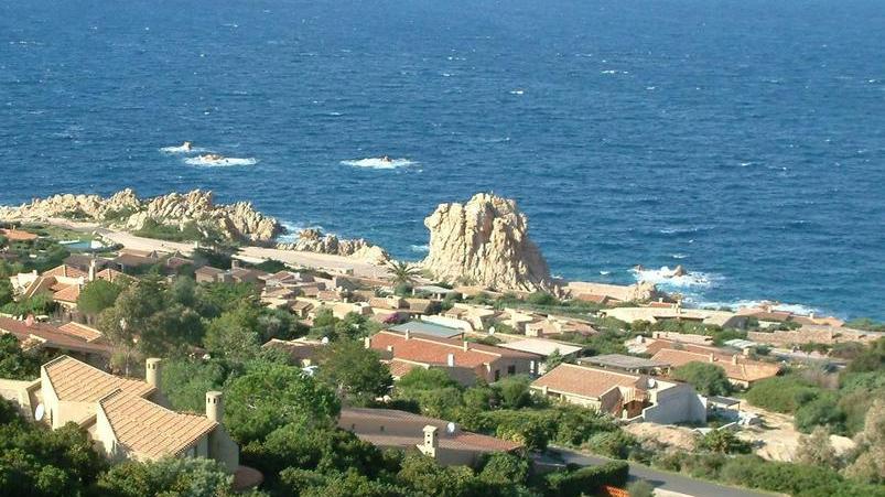 Crisi idrica risolta a Costa Paradiso