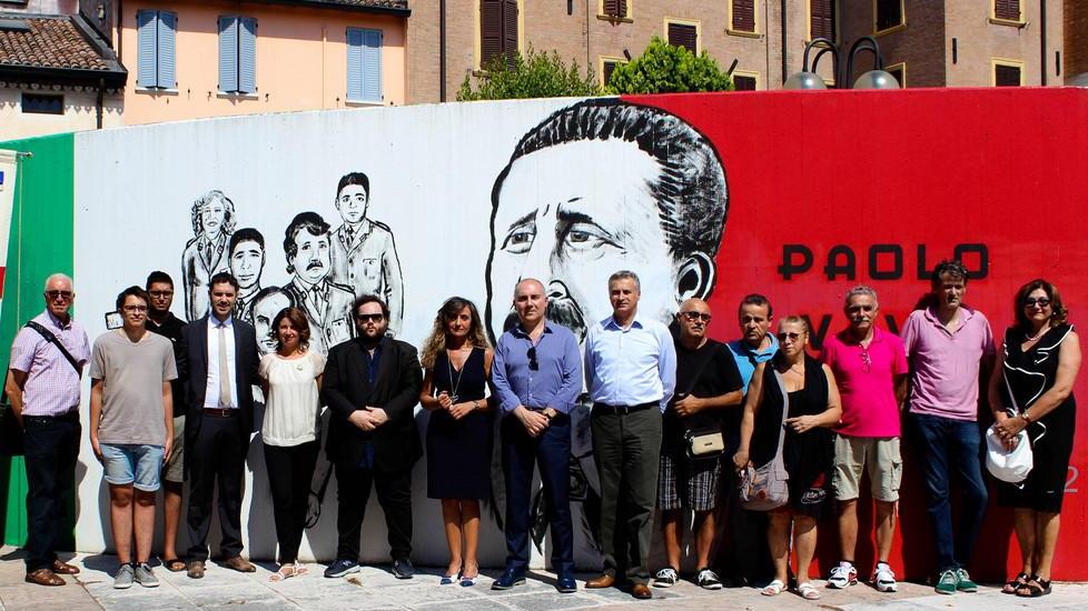 «Paolo Borsellino, un esempio d’onestà e verità per i ragazzi»