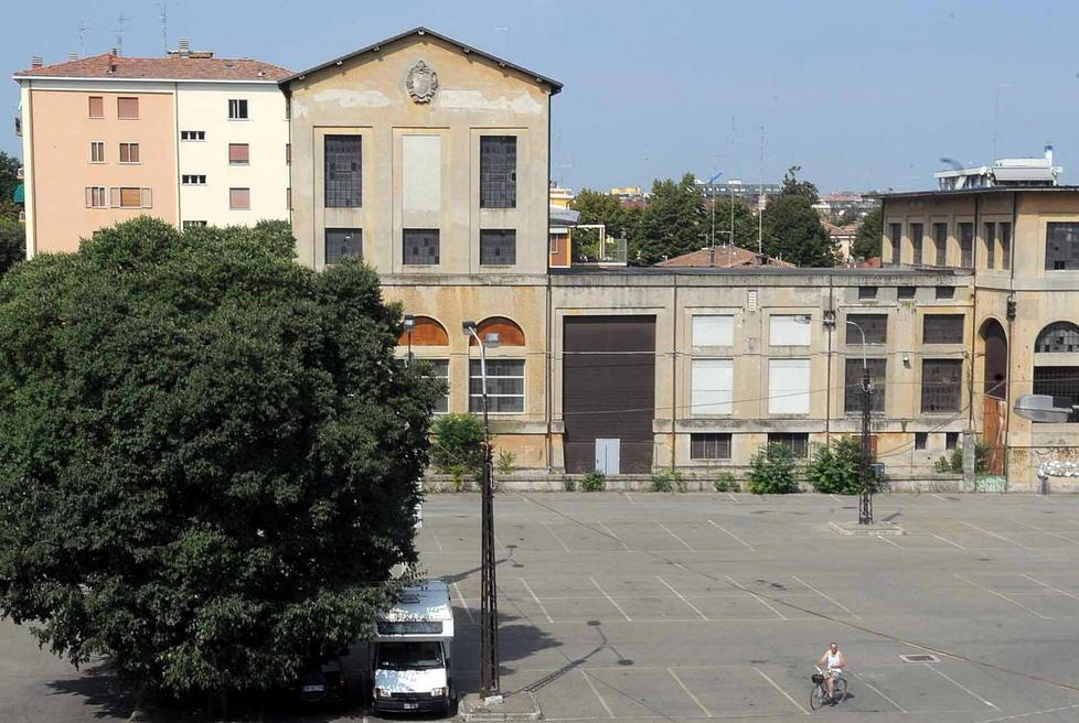 «All’ex-Amcm: solo un minimarket per tutto il vicinato» 