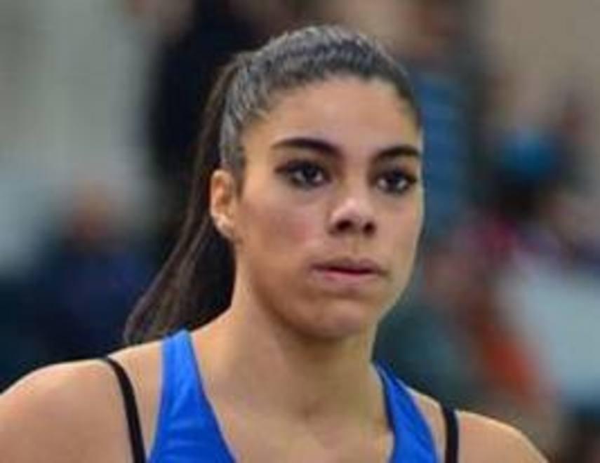 Leonice Germini va ai Mondiali con la staffetta azzurra Juniores