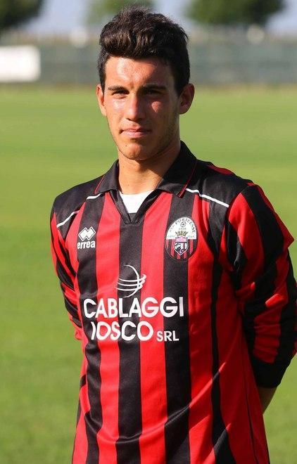 Svincolati in Eccellenza e Promozione 