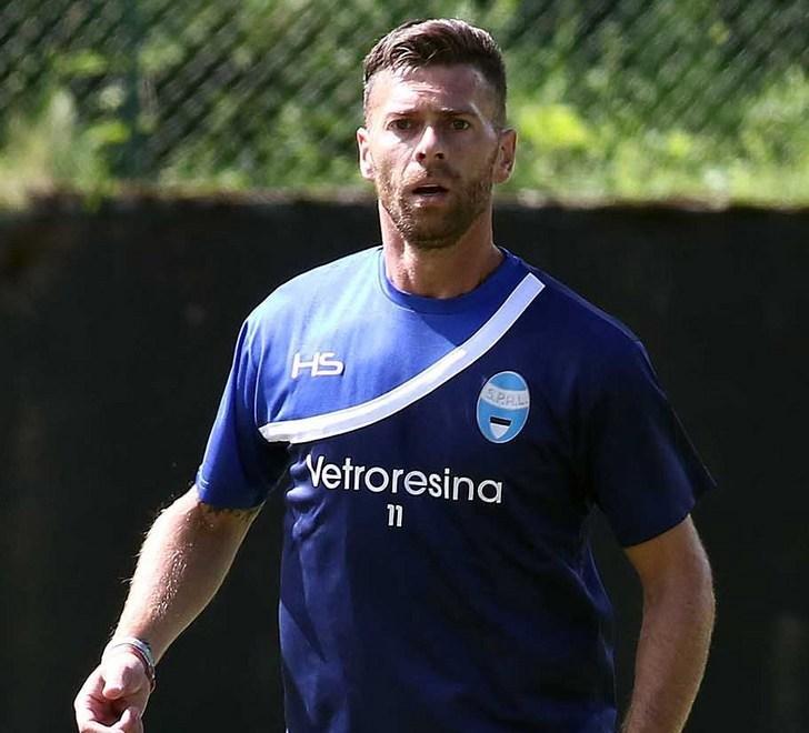 Oggi a Tarvisio primo test Alle 16 con il Verona Stars 