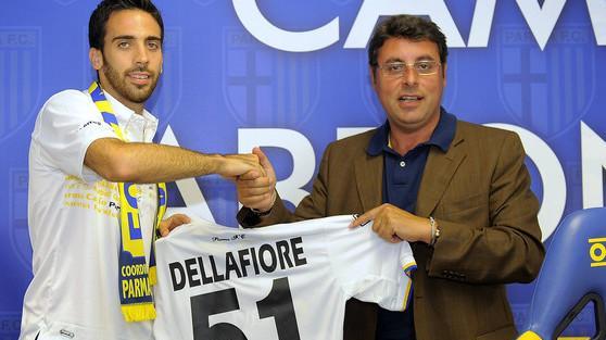 Spal-Dellafiore vicini C’è l’ipotesi Esposito